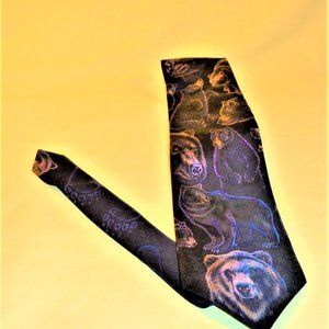 *** DEM CRAZY *** / Tie!  Amazing Various BEARS